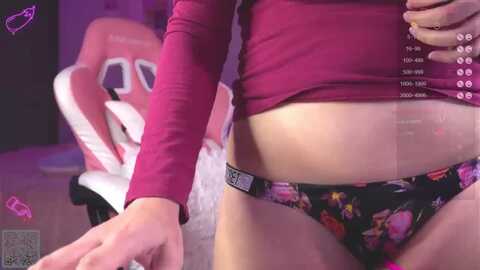 kalirx @ myfreecams on 20231112