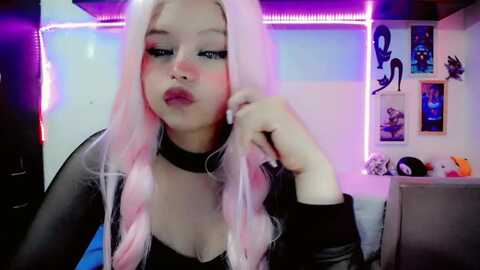 kati_aria @ myfreecams on 20231112