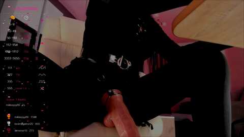 kaylee____77 @ myfreecams on 20231112