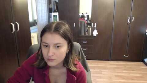 kristineexxx @ myfreecams on 20231112