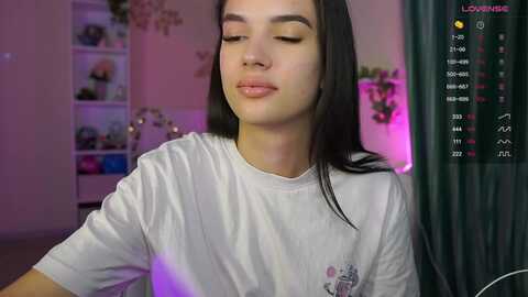 kylie_quinn @ myfreecams on 20231112