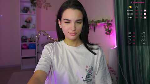 kylie_quinn @ myfreecams on 20231112