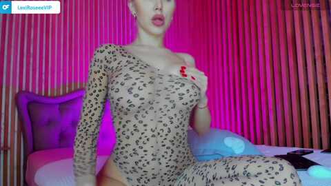 lexiroseee @ myfreecams on 20231112