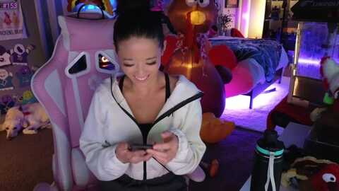 lexxistar @ myfreecams on 20231112