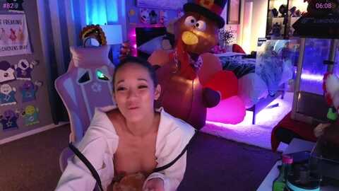 lexxistar @ myfreecams on 20231112