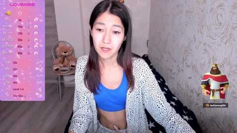 linda_main @ myfreecams on 20231112