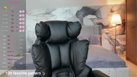 lovelybianca_ @ myfreecams on 20231112