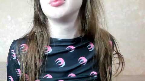 lovvely_alexa @ myfreecams on 20231112