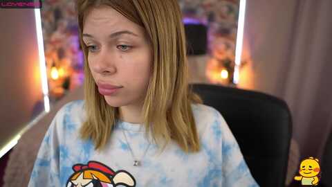 lyalyaa @ myfreecams on 20231112