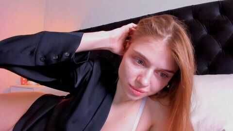 make_my_luck @ myfreecams on 20231112