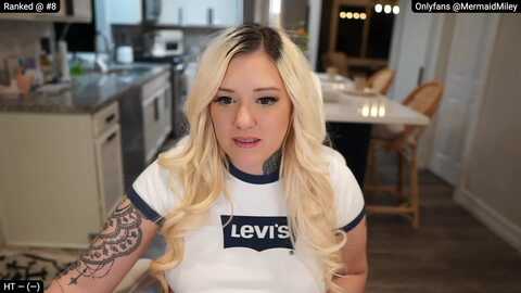 mermaidmiley @ myfreecams on 20231112