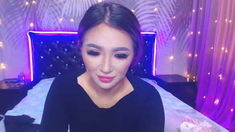 mirakyong @ myfreecams on 20231112