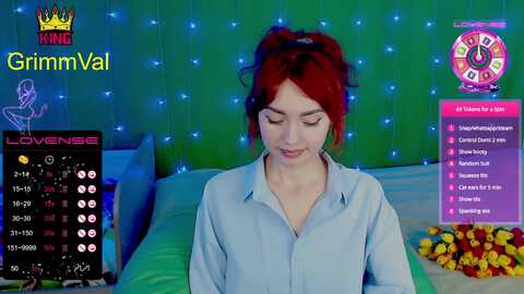 nimfeya @ myfreecams on 20231112