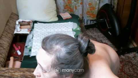 olguscha @ myfreecams on 20231112