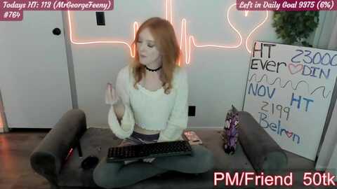 rileyoh @ myfreecams on 20231112