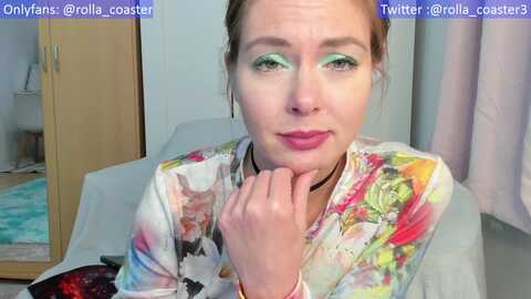 rolla_coaster @ myfreecams on 20231112