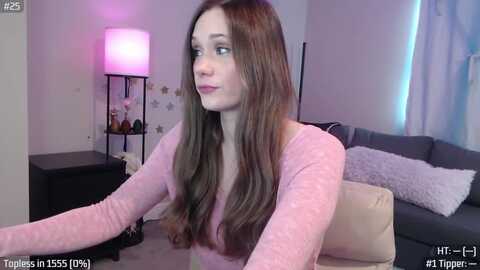 schatze_blake @ myfreecams on 20231112