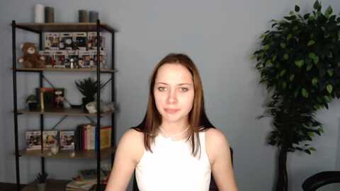 serenasantos @ myfreecams on 20231112