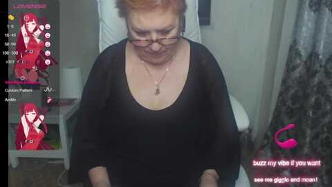 sexylynette4u @ myfreecams on 20231112