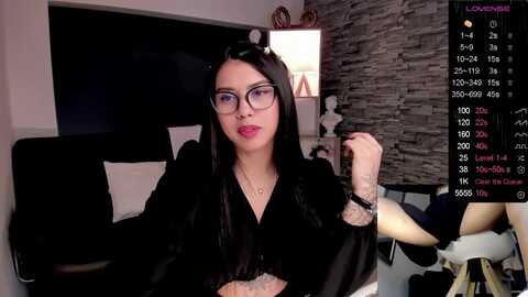 shanabellucy @ myfreecams on 20231112