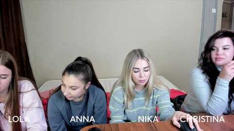 sinthiamars @ myfreecams on 20231112