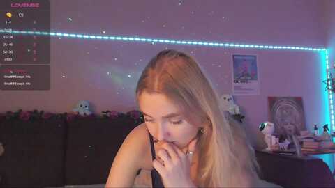 sweetmimia @ myfreecams on 20231112