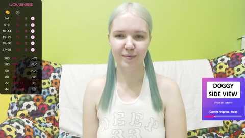 ultra_meow @ myfreecams on 20231112