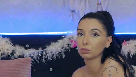 yrenerai @ myfreecams on 20231112