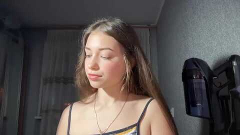 aminaroze @ myfreecams on 20231113