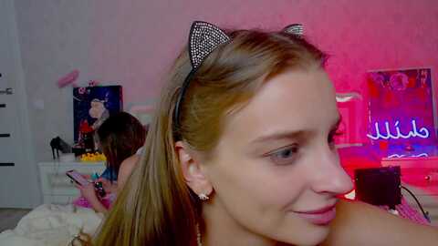 anyagrey9 @ myfreecams on 20231113