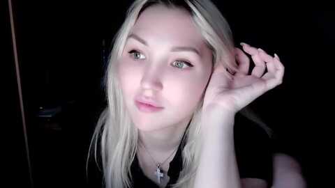 ashley_cutie_ @ myfreecams on 20231113