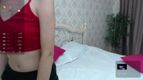 blackfoxi @ myfreecams on 20231113