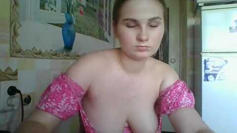 candy_ua @ myfreecams on 20231113