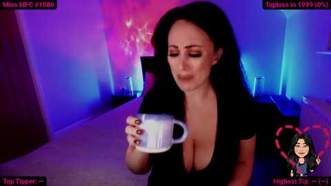 cassie_hart @ myfreecams on 20231113