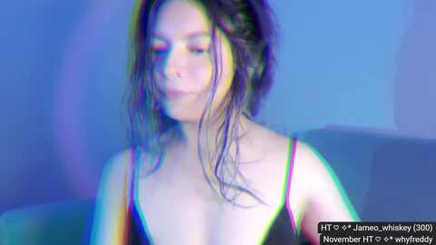 catwave @ myfreecams on 20231113