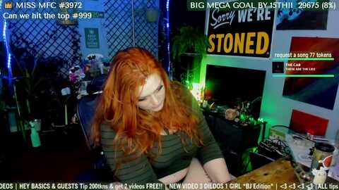 cherrybanks @ myfreecams on 20231113