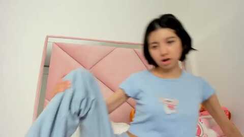 cherrycute666 @ myfreecams on 20231113