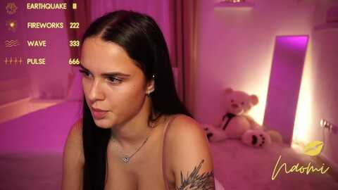 cinnabellee @ myfreecams on 20231113