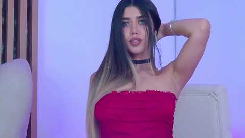 clairejenner @ myfreecams on 20231113