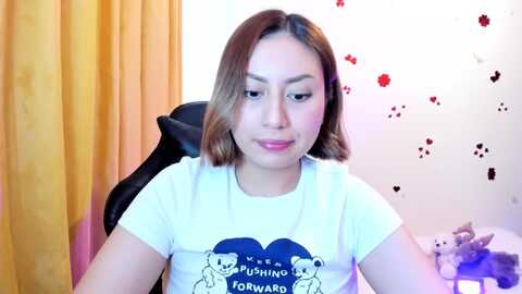 day_anna @ myfreecams on 20231113