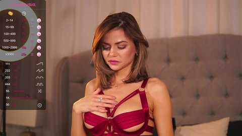 desired_mia @ myfreecams on 20231113