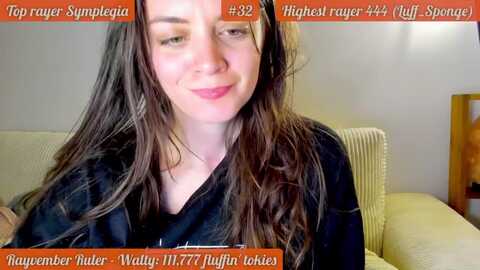 fluffinrayray @ myfreecams on 20231113