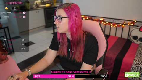 gennyrock @ myfreecams on 20231113