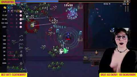 girlbot @ myfreecams on 20231113