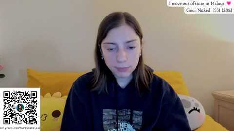 hurricanelexi @ myfreecams on 20231113