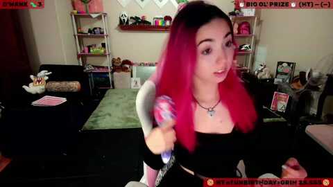 jesswhitmore @ myfreecams on 20231113