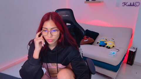 kadah_ @ myfreecams on 20231113