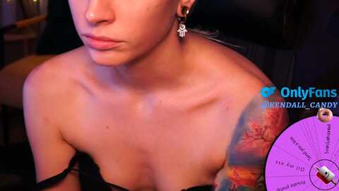 kend_dall @ myfreecams on 20231113