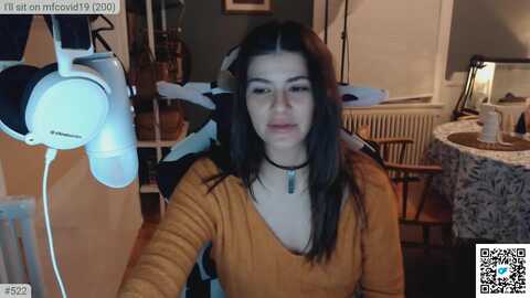 kewuwu @ myfreecams on 20231113