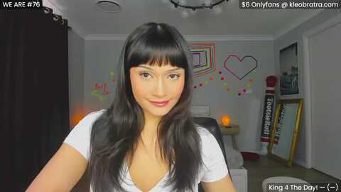 kleobratra @ myfreecams on 20231113